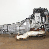 2004-2008 Mazda RX8 JDM Engine 1.3L 13B