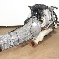 2004-2008 Mazda RX8 JDM Engine 1.3L 13B