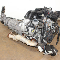 2004-2008 Mazda RX8 JDM Engine 1.3L 13B