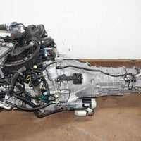 2004-2008 Mazda RX8 JDM Engine 1.3L 13B