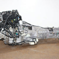 2004-2008 Mazda RX8 JDM Engine 1.3L 13B