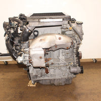 2006-2012 Mazda CX7 Turbo JDM Engine 2.3L DISI L3 L3T