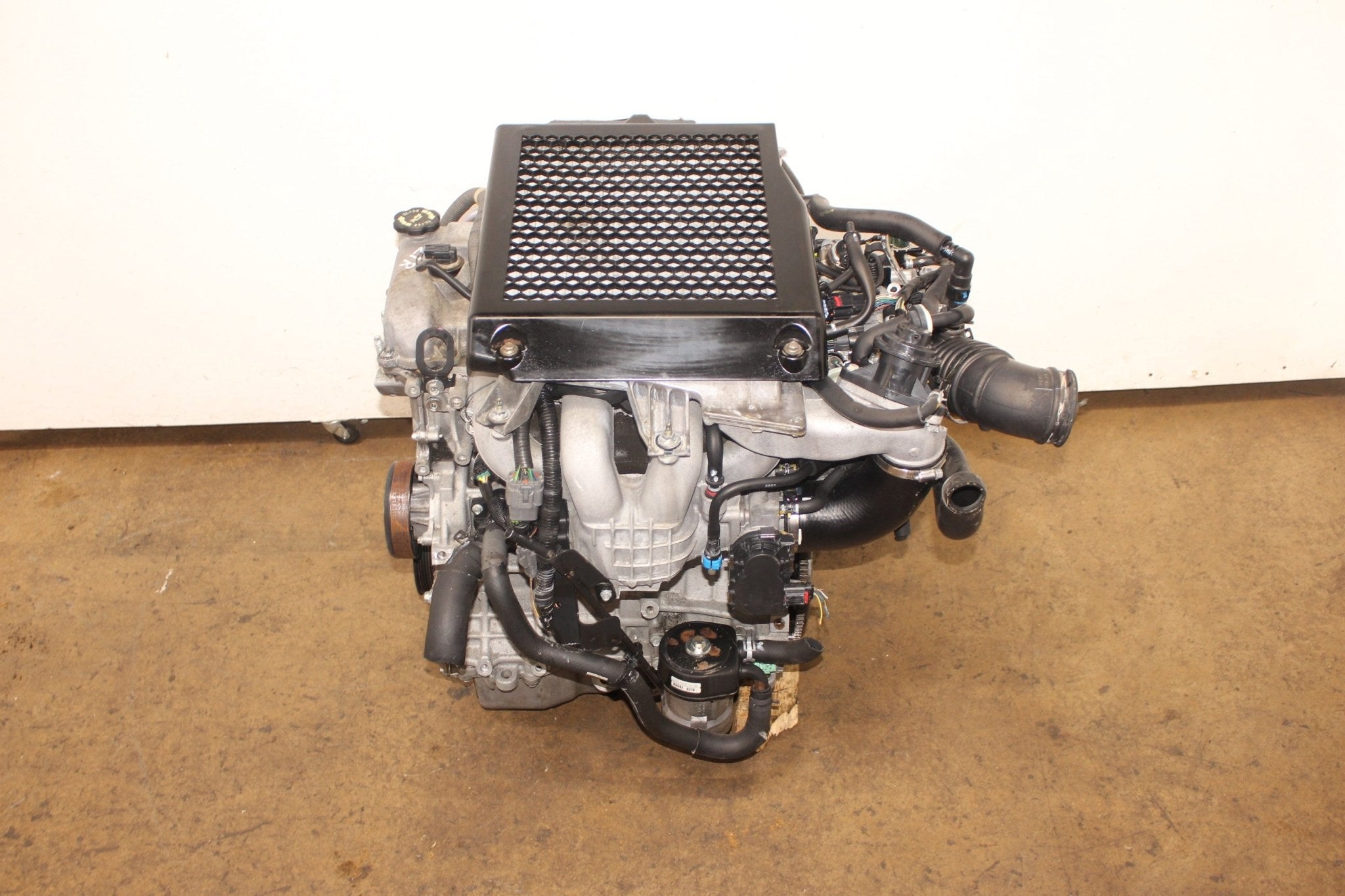 2006-2012 Mazda CX-7 Turbo JDM Engine 2.3L DISI L3 L3T – DMV JDM Depot
