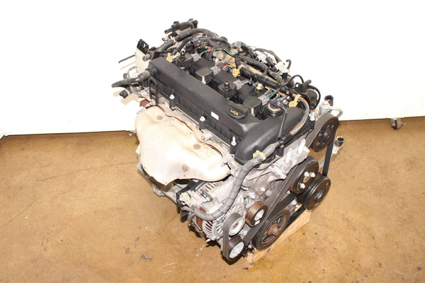 2006-2008 Mazda 3 Mazda 6 JDM Engine 2.3L L3VE L3
