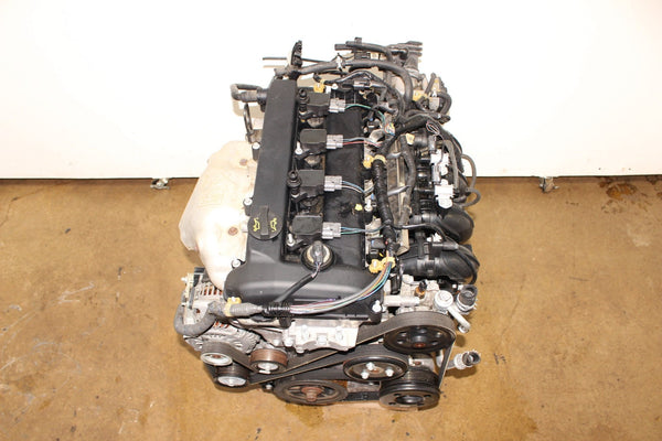2006-2008 Mazda 3 Mazda 6 JDM Engine 2.3L L3VE L3