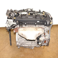 2006-2008 Mazda 3 Mazda 6 JDM Engine 2.3L L3VE L3