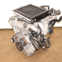 2007-2009 Mazda Speed 3 Turbo JDM Engine 2.3L DISI L3 L3T