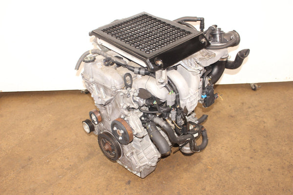 2007-2009 Mazda Speed 3 Turbo JDM Engine 2.3L DISI L3 L3T
