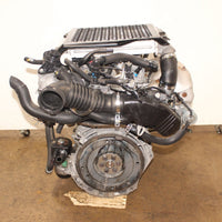 2007-2009 Mazda Speed 3 Turbo JDM Engine 2.3L DISI L3 L3T