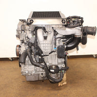 2007-2009 Mazda Speed 3 Turbo JDM Engine 2.3L DISI L3 L3T