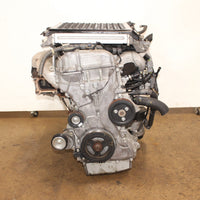 2007-2009 Mazda Speed 3 Turbo JDM Engine 2.3L DISI L3 L3T
