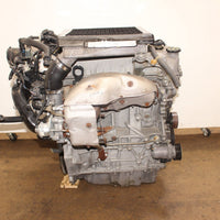 2007-2009 Mazda Speed 3 Turbo JDM Engine 2.3L DISI L3 L3T