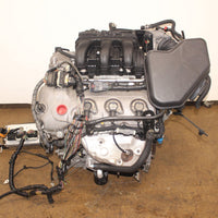 2008-2014 Mazda CX9 JDM Engine 3.7L V6 CA10