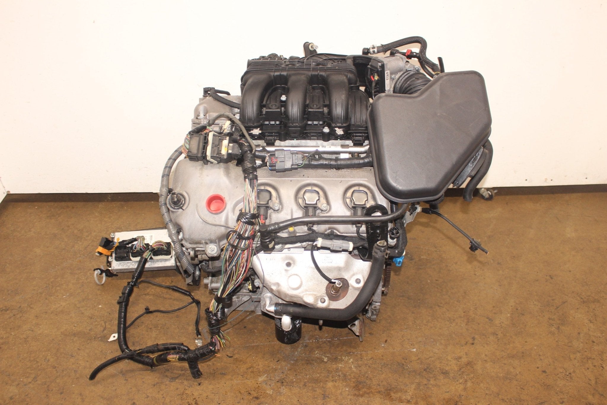 2008-2014 Mazda CX9 JDM Engine 3.7L V6 CA10 – DMV JDM Depot