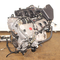 2008-2014 Mazda CX9 JDM Engine 3.7L V6 CA10