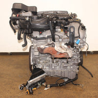 2008-2014 Mazda CX9 JDM Engine 3.7L V6 CA10