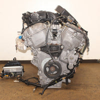 2008-2014 Mazda CX9 JDM Engine 3.7L V6 CA10