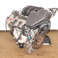 2008-2014 Mazda CX9 JDM Engine 3.7L V6 CA10