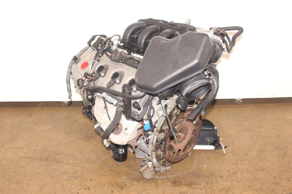 2008-2014 Mazda CX9 JDM Engine 3.7L V6 CA10