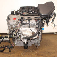 2008-2014 Mazda CX9 JDM Engine 3.7L V6 CA10