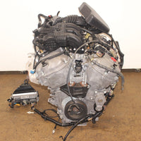 2008-2014 Mazda CX9 JDM Engine 3.7L V6 CA10