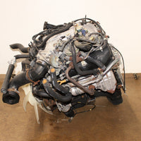 1996-2000 Nissan Pathfinder JDM Engine 3.3L V6 VG33