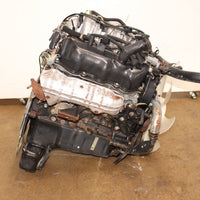 1996-2000 Nissan Pathfinder JDM Engine 3.3L V6 VG33