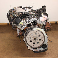 2000-2004 Nissan Xterra JDM Engine 3.3L V6 VG33