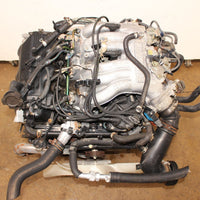 2000-2004 Nissan Xterra JDM Engine 3.3L V6 VG33