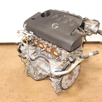 2002-2006 Nissan Altima JDM Engine 2.5L QR25