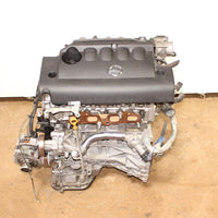 2002-2006 Nissan Altima JDM Engine 2.5L QR25