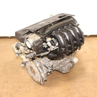2002-2006 Nissan Altima JDM Engine 2.5L QR25