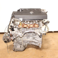 2002-2006 Nissan Altima JDM Engine 2.5L QR25