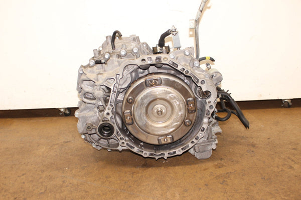 2003-2007 Nissan Maxima 2WD CVT Automatic JDM Transmission 3.5L VQ35DE