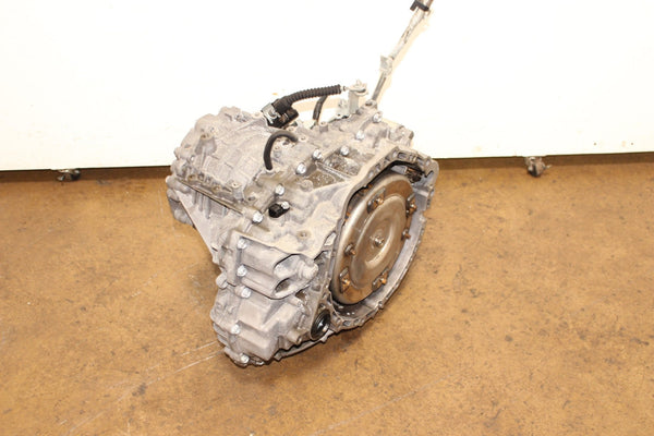 2003-2007 Nissan Maxima 2WD CVT Automatic JDM Transmission 3.5L VQ35DE