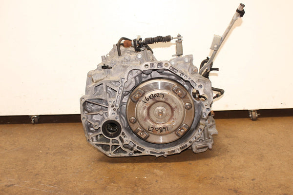 2003-2007 Nissan Murano AWD CVT Automatic JDM Transmission 3.5L VQ35DE