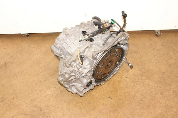 2007-2012 Nissan Sentra CVT Automatic JDM Transmission 2.0L MR20DE