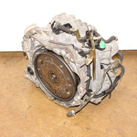 2007-2012 Nissan Sentra CVT Automatic JDM Transmission 2.0L MR20DE