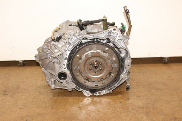 2007-2012 Nissan Sentra CVT Automatic JDM Transmission 2.0L MR20DE