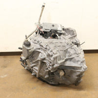 2007 2008 2009 2010 2011 2012 Nissan Altima CVT Automatic Transmission 2.5L 4 Cylinders JDM QR25 QR25DE