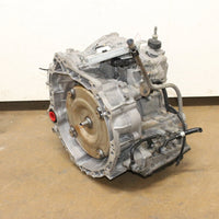 2007 2008 2009 2010 2011 2012 Nissan Altima CVT Automatic Transmission 2.5L 4 Cylinders JDM QR25 QR25DE
