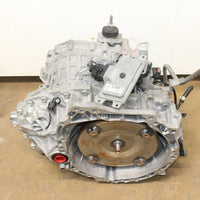 2007 2008 2009 2010 2011 2012 Nissan Altima CVT Automatic Transmission 2.5L 4 Cylinders JDM QR25 QR25DE