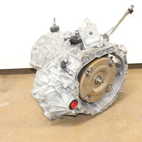 2007 2008 2009 2010 2011 2012 Nissan Altima CVT Automatic Transmission 2.5L 4 Cylinders JDM QR25 QR25DE