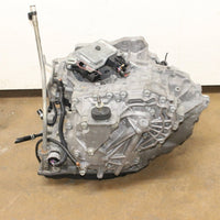 2007 2008 2009 2010 2011 2012 Nissan Altima CVT Automatic Transmission 2.5L 4 Cylinders JDM QR25 QR25DE
