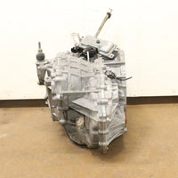 2007 2008 2009 2010 2011 2012 Nissan Altima CVT Automatic Transmission 2.5L 4 Cylinders JDM QR25 QR25DE