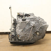 2007 2008 2009 2010 2011 2012 Nissan Altima CVT Automatic Transmission 2.5L 4 Cylinders JDM QR25 QR25DE