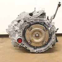 2007 2008 2009 2010 2011 2012 Nissan Altima CVT Automatic Transmission 2.5L 4 Cylinders JDM QR25 QR25DE