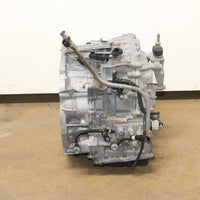 2007 2008 2009 2010 2011 2012 Nissan Altima CVT Automatic Transmission 2.5L 4 Cylinders JDM QR25 QR25DE