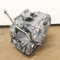 2007 2008 2009 2010 2011 2012 Nissan Altima CVT Automatic Transmission 2.5L 4 Cylinders JDM QR25 QR25DE