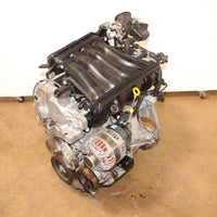 2007-2012 Nissan Sentra JDM Engine 2.0L MR20